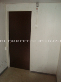 Охранный вагончик 3м, г.Армавир в Троицкой